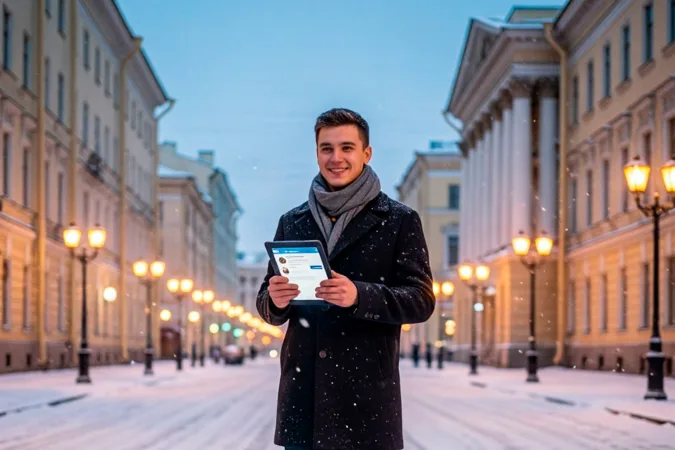 Познакомиться с парнем в Санкт-Петербурге — анкеты мужчин СПБ